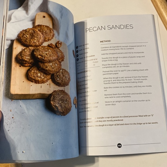 KETO SWEETS By Kelsey Ale - Picture 5 of 7